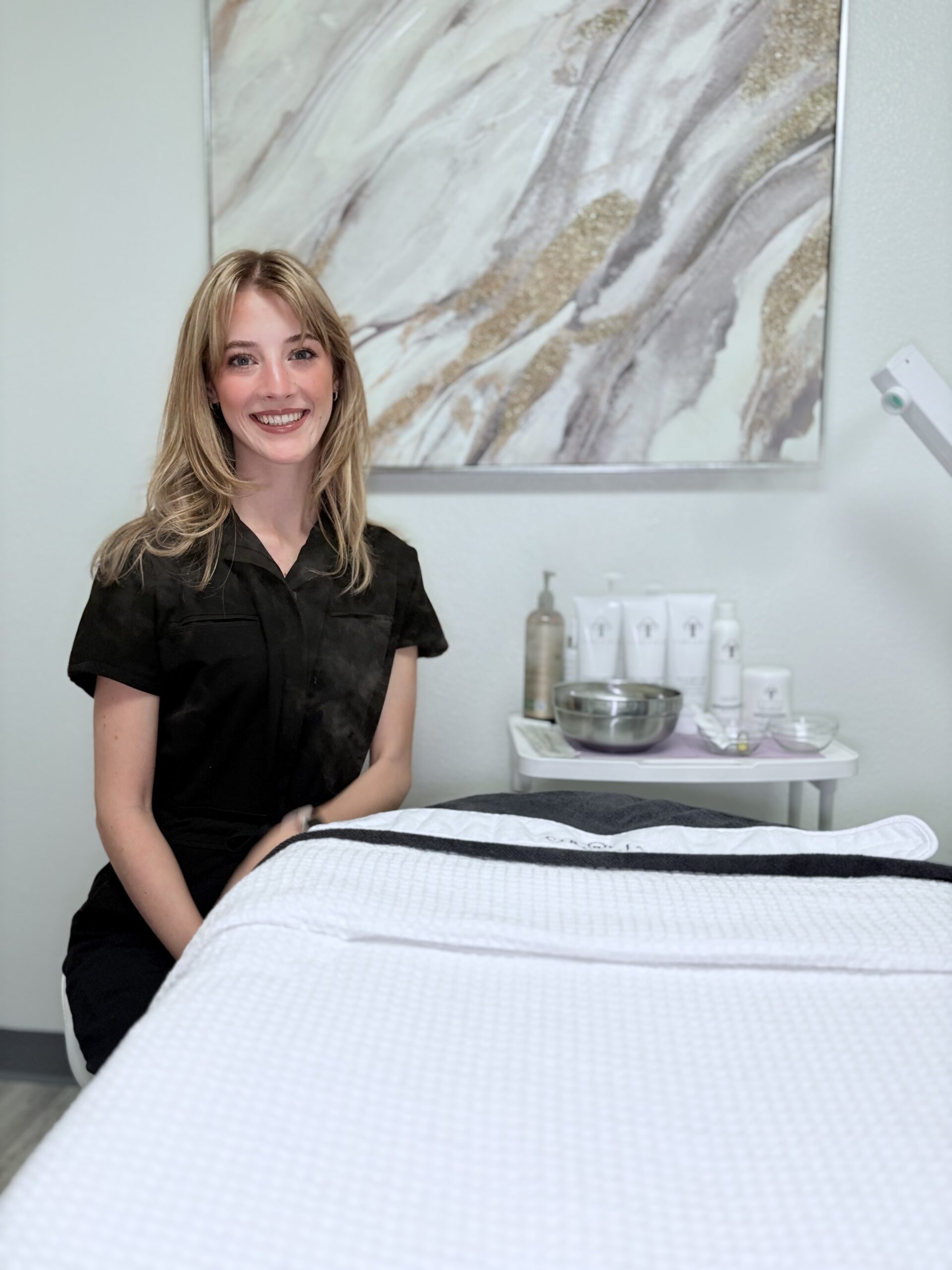 Chemical Peels in Loveland: What to Expect & Results